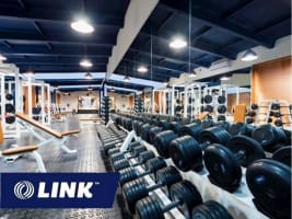 Well Established Pair of Fitness Franchises in Brisbane