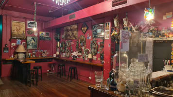 The Butterfly Club - An entertainment development in the CBD