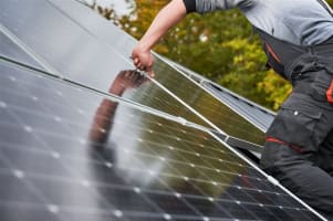 Solar & Battery Installation/Electrical Contracting Business