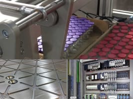 Under Offer: Precision Engineering & Automation Manufacturing Business For Sale ST1429