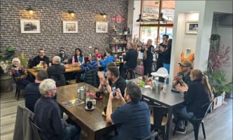 Business Lease - Solid gold in the heart of the Victorian Goldfields