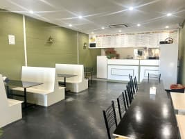 UNDER CONTRACT
