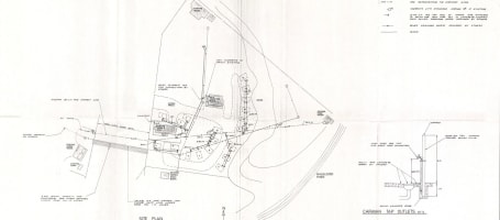 Caravan Park, General Store and Fuel.