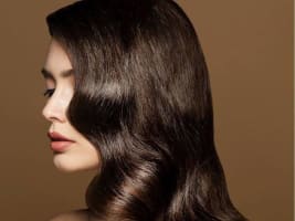 High-End Professional Hair Products Distributor