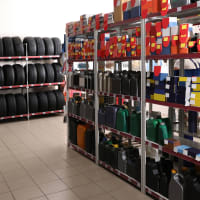 Auto Parts Store - Strong Brand & Location