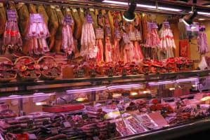 FOR SALE: Premier Butcher & Seafood Deli Business [2409251C]