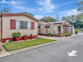 EXCLUSIVE LIFESTYLE & COMMERCIAL OPPORTUNITY IN BONVILLE/COFFS HARBOUR - 97MHE