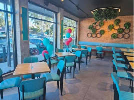 Fat Jacks Burger Diner Franchise / Fully Managed