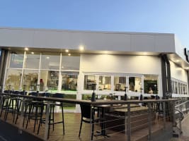 Townsville Pizzeria Bar & Grill