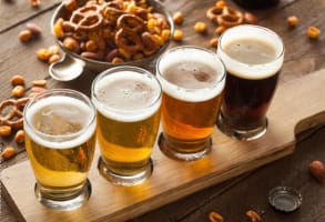 Home Brewing Retail Business - Brisbane Northside - WIWO