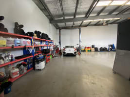 Gold Coast Car Rental Business for Sale with Mechanical Workshop