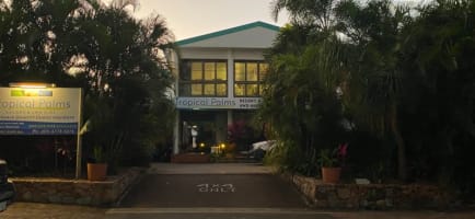 Rare lifestyle opportunity on Magnetic Island