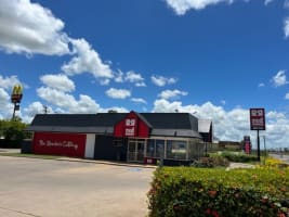 RED ROOSTER FRANCHISE BLACKWATER $750,000 PLUS SAV