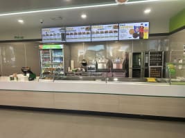 Subway Hendra - Brisbane