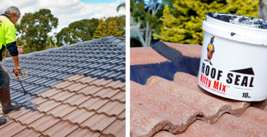 Roof Seal FNQ Franchise - Townsville
