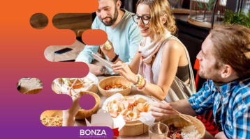 36094 Profitable Asian Restaurant Opportunity - Dine-In & Takeaway