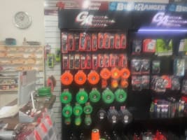 Outdoor Power Equipment Sales and Service – Maleny, QLD