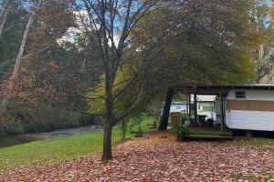 Under Contract - Harrietville Caravan Park - Established leasehold caravan park at the foot of th...