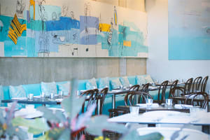 Wrasse & Roe Seafood Restaurant