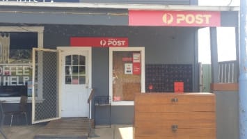 Tooborac Cafe and Post Office (SP2302)