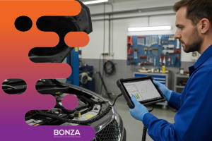 36833 Profitable Mechanical Workshop with Experienced Team