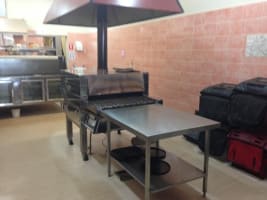 WELL ESTABLISHED PIZZA & PASTA BUSINESS NOW FOR SALE