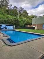 OWN VICTORIAS ONLY PRIVATE TOWN - Victoria High Country