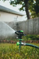 Work Your Own Hours & Be Your Own Boss - Established Mobile Reticulation Business