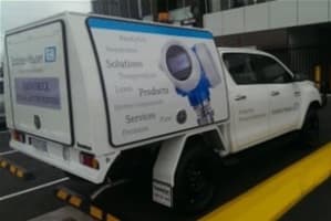 Premium Signage & Graphic Design Business