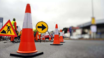 Fully Staff Managed, Brisbane and Gold Coast based Traffic Control Management Equipment Hire #439