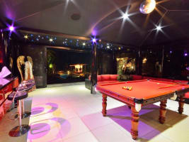 LUXURIOUS RETREAT FOR THE DISCERNING OWNER WITH POTENTIAL TO RAMP UP - 2749MF3