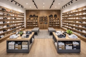 Mornington Women’s Footwear Store - Prime location $149K + SAV [2604011]