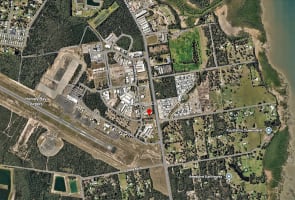 FULLY DA APPROVED SITE LOCATED AT HERVEY BAY AIRPORT - 31DS
