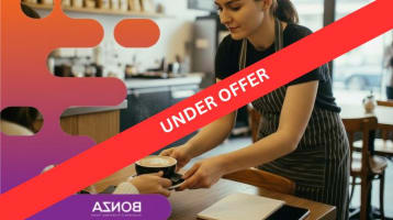 UNDER OFFER 36518 Turnkey Cafe In Heart Of Gympie