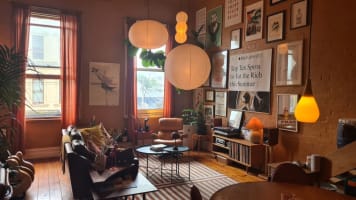 Glou - more than a wine bar