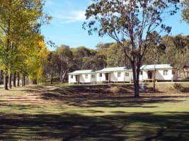 Caravan Park and Lifestyle Business in Prime Location – Anglers Reach, NSW