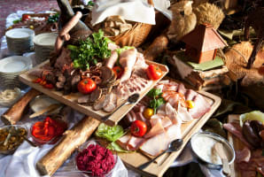 LANDMARK GEELONG CATERING COMPANY FOR SALE - $270,000 + SAV