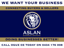 KEBAB BUSINESS FOR SALE