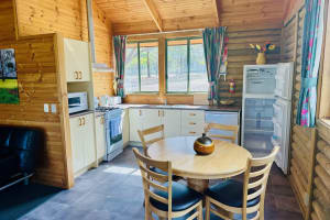 Happy Wanderer Holiday Resort – Expansive Grampians Lifestyle Retreat with Multiple Income Stream...