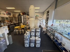 GEELONG HOME BREWING SUPPLIES FOR SALE - POA