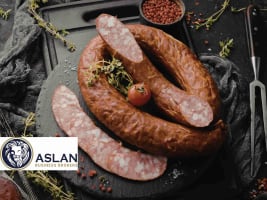 FOOD MANUFACTURING BUSINESS FOR SALE