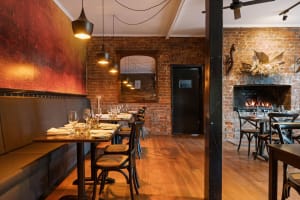 Under Contract - Empire Hotel, Beechworth