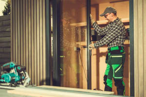 Aluminium & Glass Manufacturing Business - Northern Suburbs