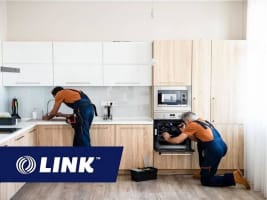 Profitable Kitchen & Bathroom Business