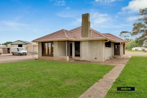 FREEHOLD PROPERTY & BUSINESS (BACCHUS MARSH)