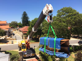 Long Established Furniture Removals Business – Perth, WA