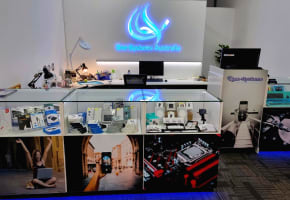 Retail and Service Based Technology Business – Norwood and Mt Barker, SA