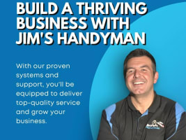 GUARANTEED $2,000 PER WEEK INCOME  BACKED BY AUSTRALIA'S #1 HOME SERVICES BRAND