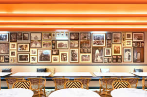 Profitable Indian Restaurant  Southwest Sydney