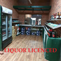 Freehold, Business on Vendors terms.